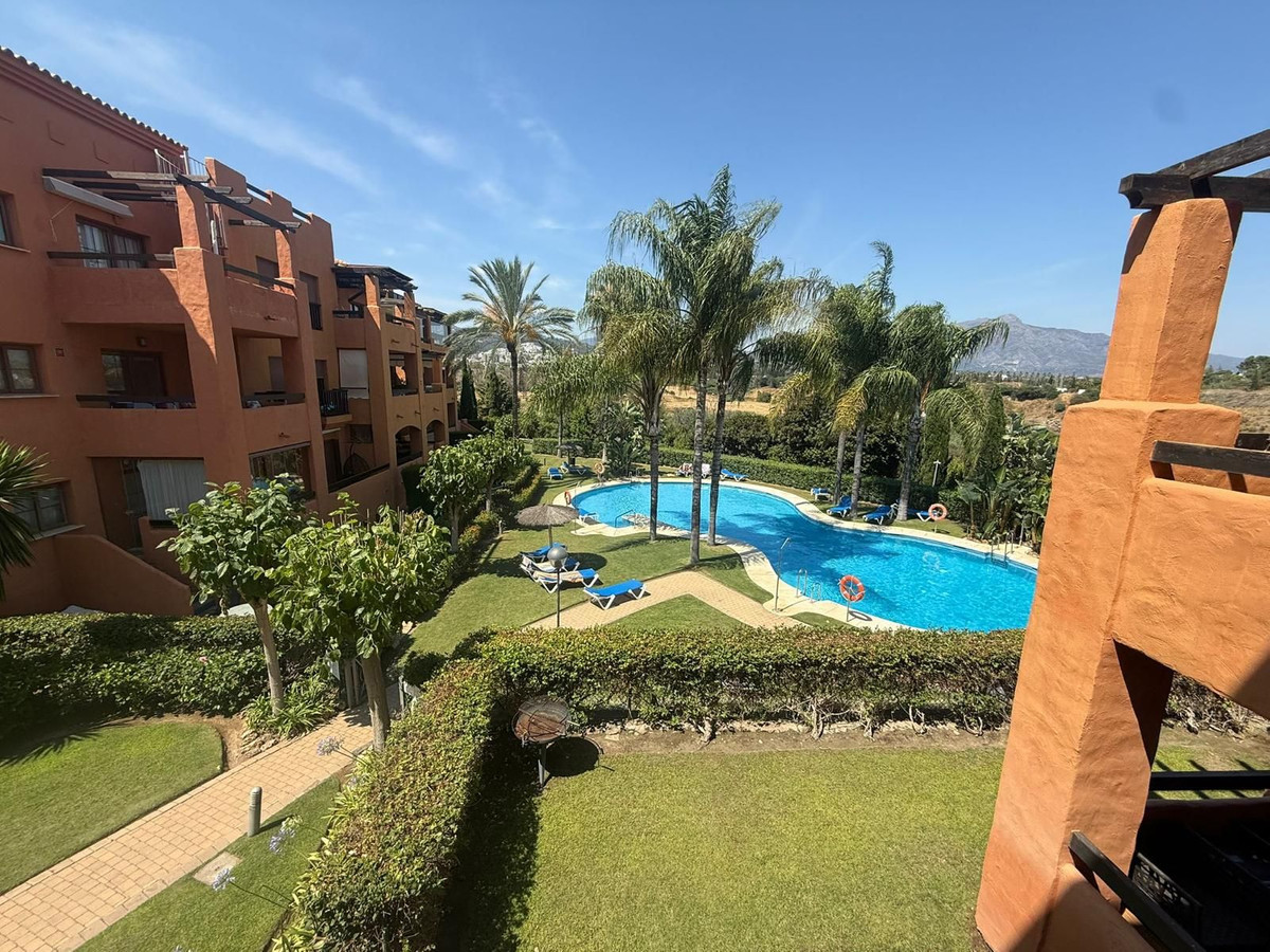 3 Chambres Appartement à Vendre à Benahavís — view 15