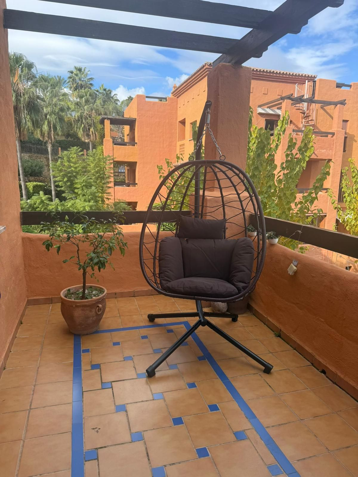 3 Chambres Appartement à Vendre à Benahavís — view 16