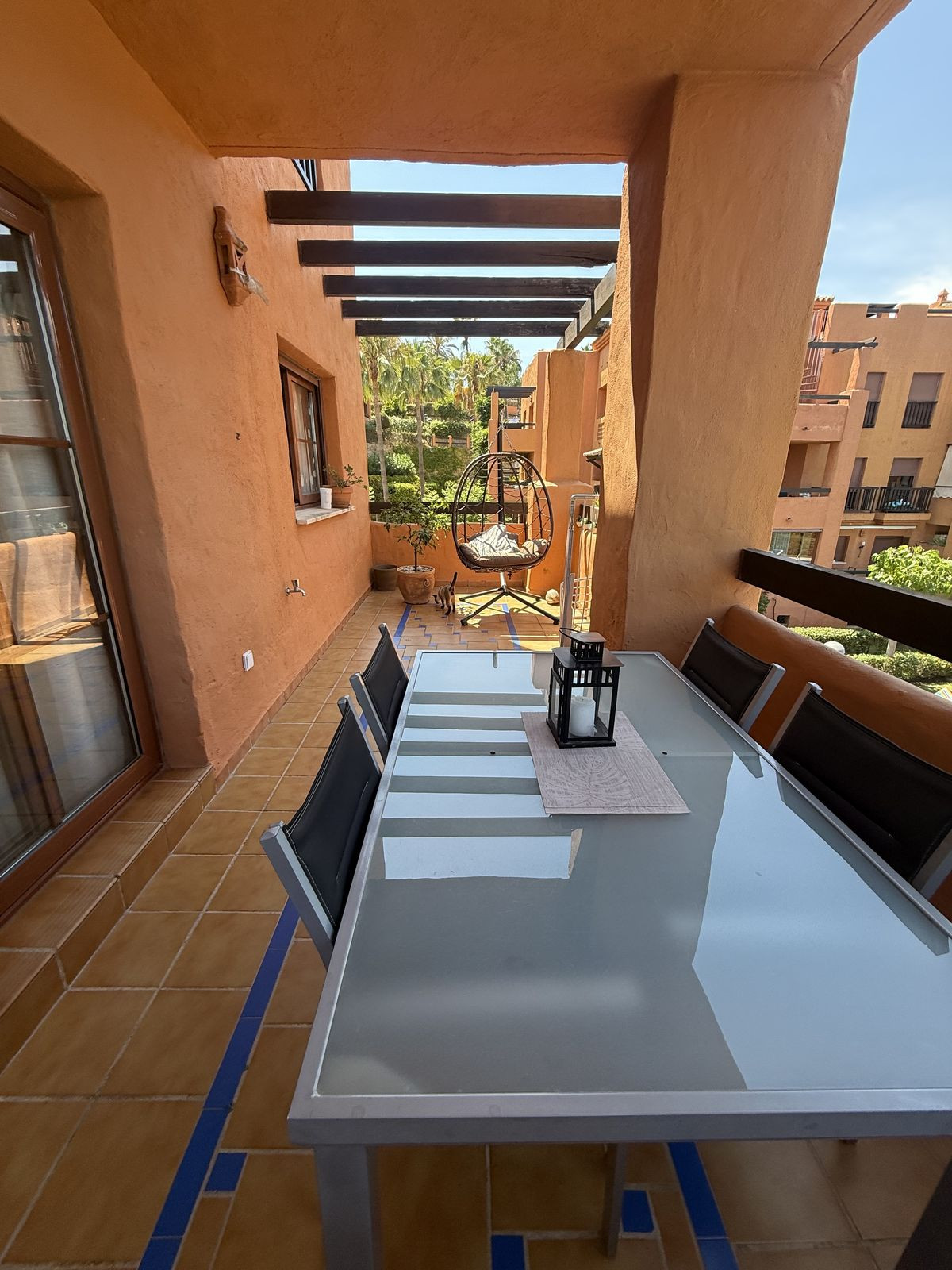 3 Chambres Appartement à Vendre à Benahavís — view 18