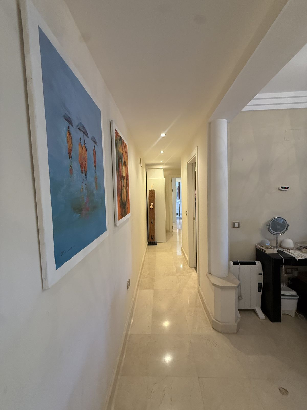 3 Chambres Appartement à Vendre à Benahavís — view 19