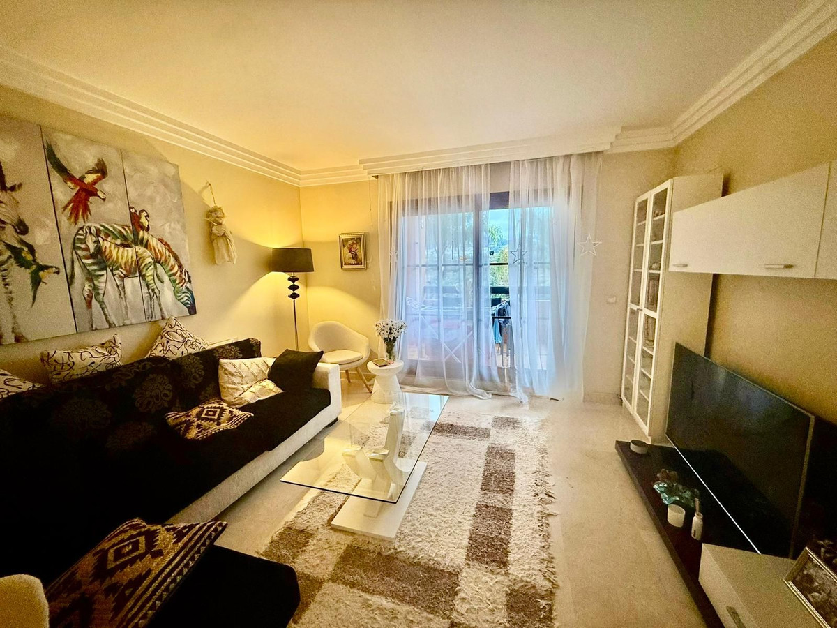 3 Chambres Appartement à Vendre à Benahavís — view 3