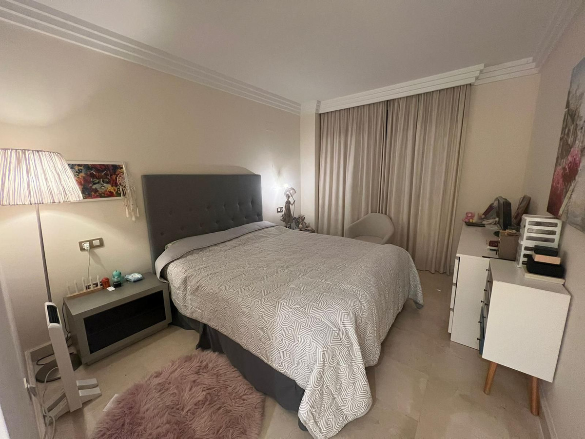 3 Chambres Appartement à Vendre à Benahavís — view 4
