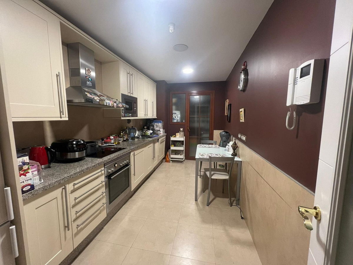 3 Chambres Appartement à Vendre à Benahavís — view 6
