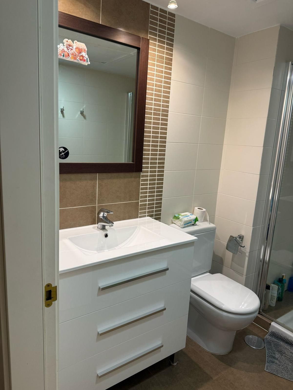 3 Chambres Appartement à Vendre à Benahavís — view 8