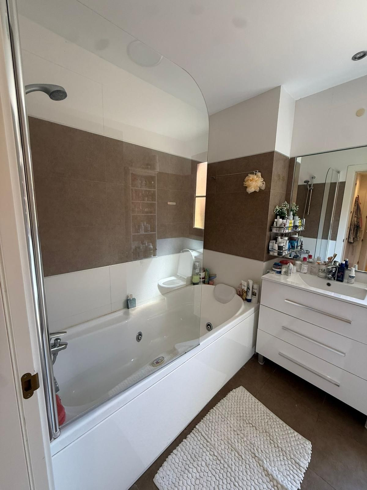 3 Chambres Appartement à Vendre à Benahavís — view 9