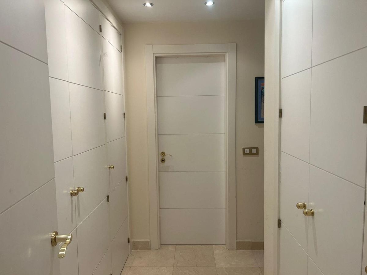 3 Chambres Appartement à Vendre à Benahavís — view 10