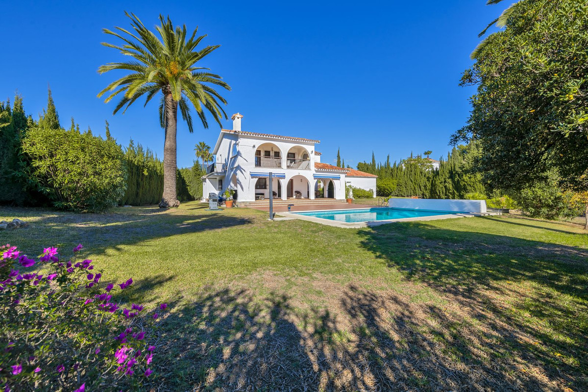 5 Bedroom Villa for Sale in Atalaya — view 15