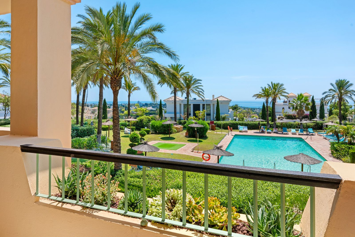 3 Bedroom Apartment for Sale in Los Flamingos