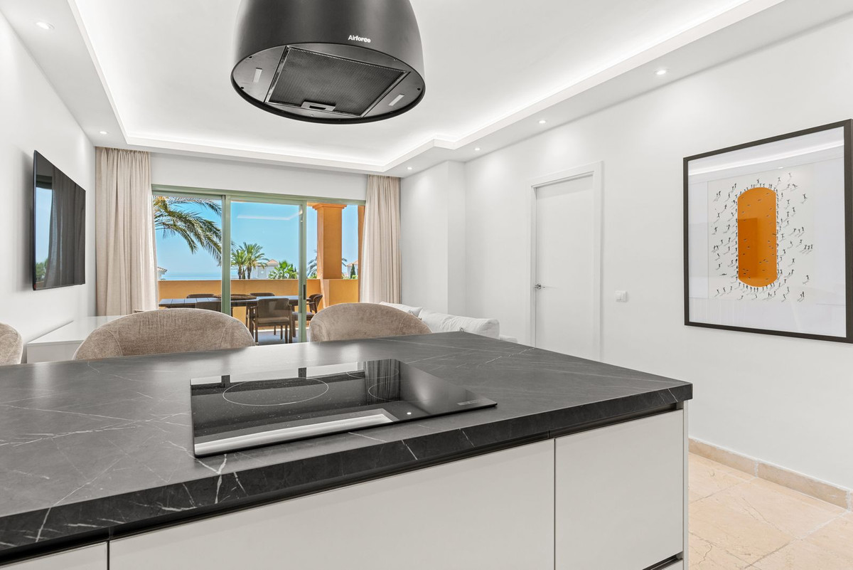 3 Bedroom Apartment for Sale in Los Flamingos — view 14