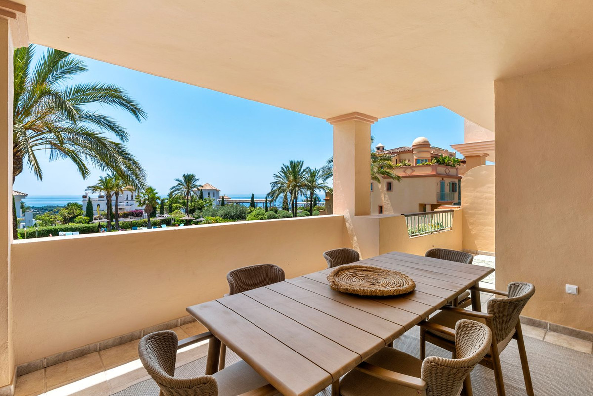 3 Bedroom Apartment for Sale in Los Flamingos — view 15