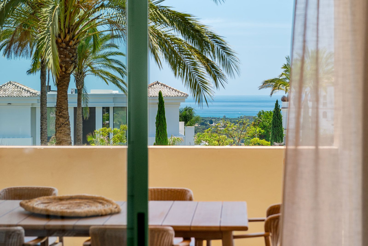 3 Bedroom Apartment for Sale in Los Flamingos — view 16