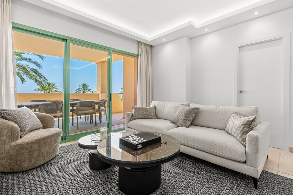 3 Bedroom Apartment for Sale in Los Flamingos — view 17