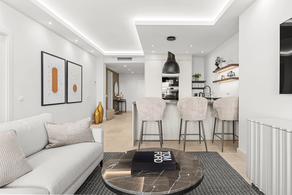3 Bedroom Apartment for Sale in Los Flamingos — view 18