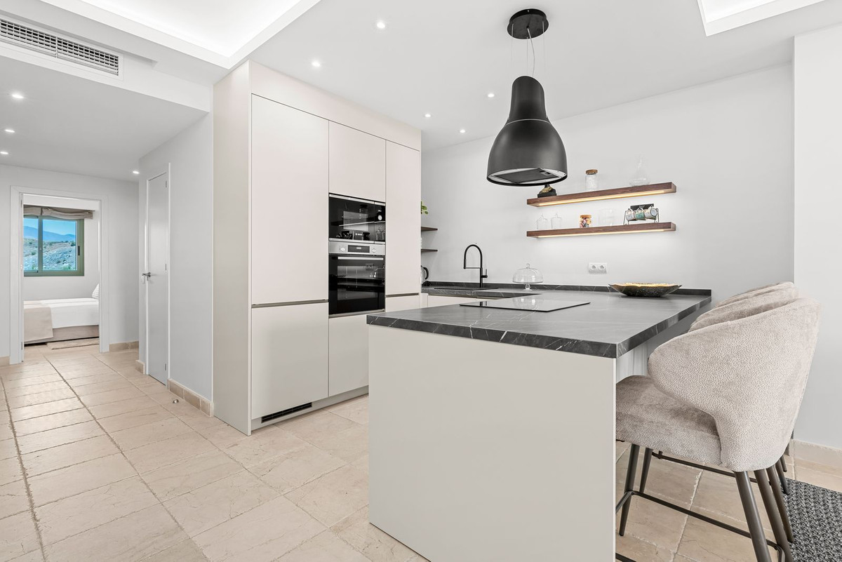 3 Bedroom Apartment for Sale in Los Flamingos — view 19
