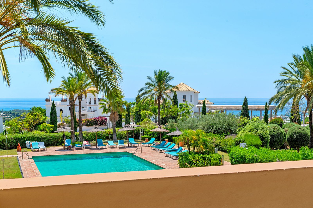 3 Bedroom Apartment for Sale in Los Flamingos — view 20