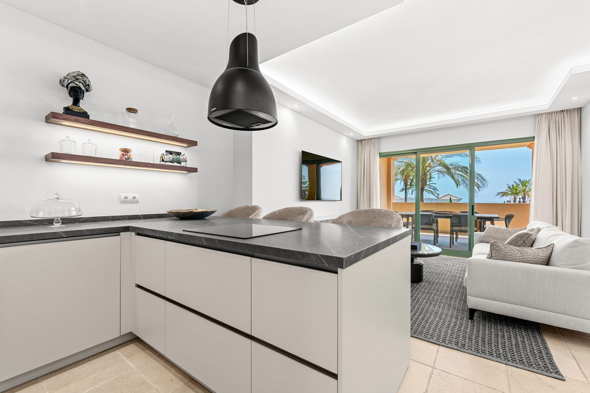 3 Bedroom Apartment for Sale in Los Flamingos — view 3