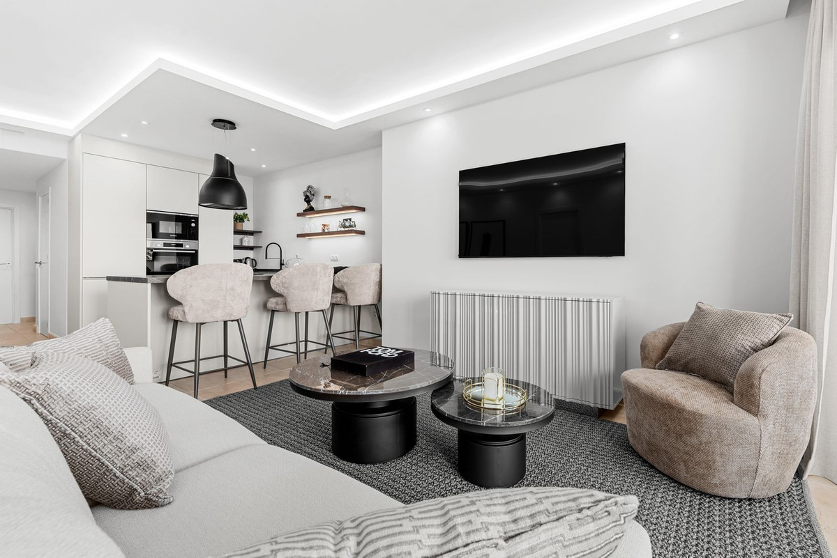 3 Bedroom Apartment for Sale in Los Flamingos — view 4