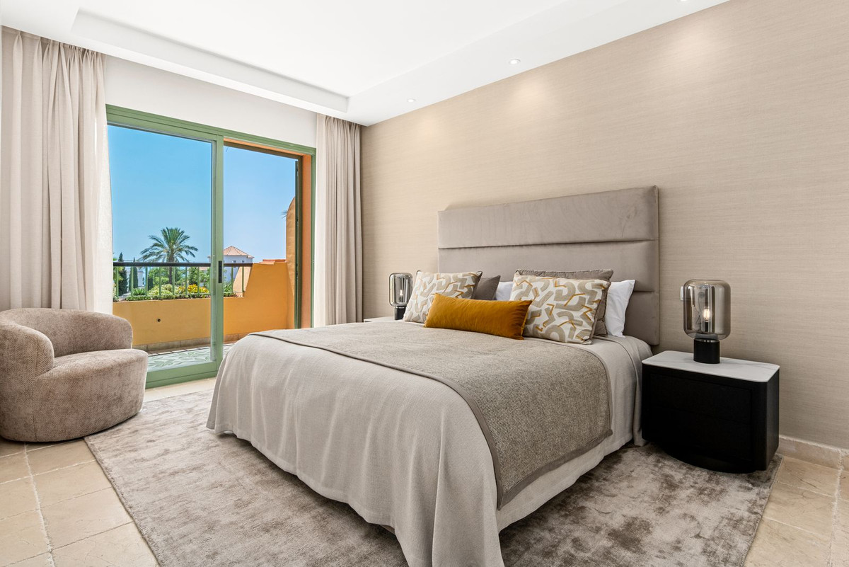 3 Bedroom Apartment for Sale in Los Flamingos — view 5