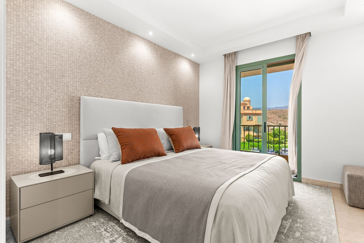 3 Bedroom Apartment for Sale in Los Flamingos — view 7