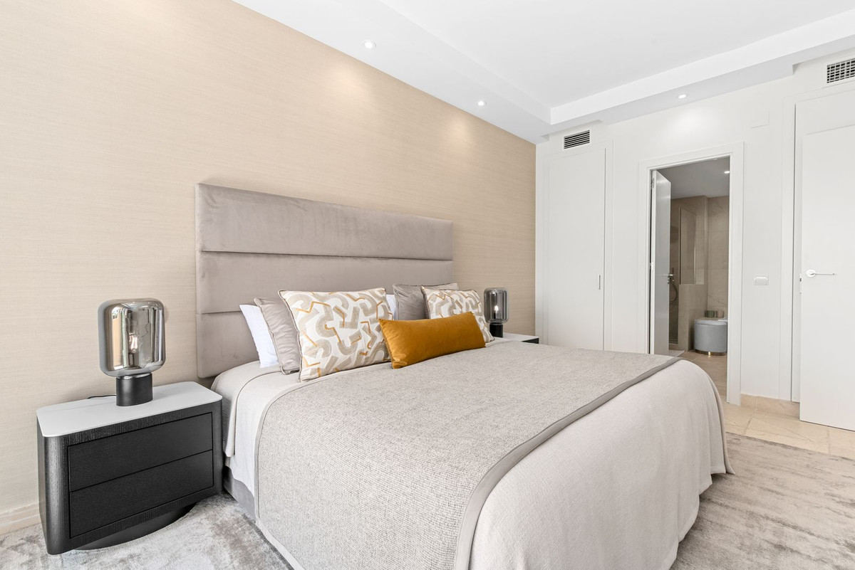 3 Bedroom Apartment for Sale in Los Flamingos — view 9