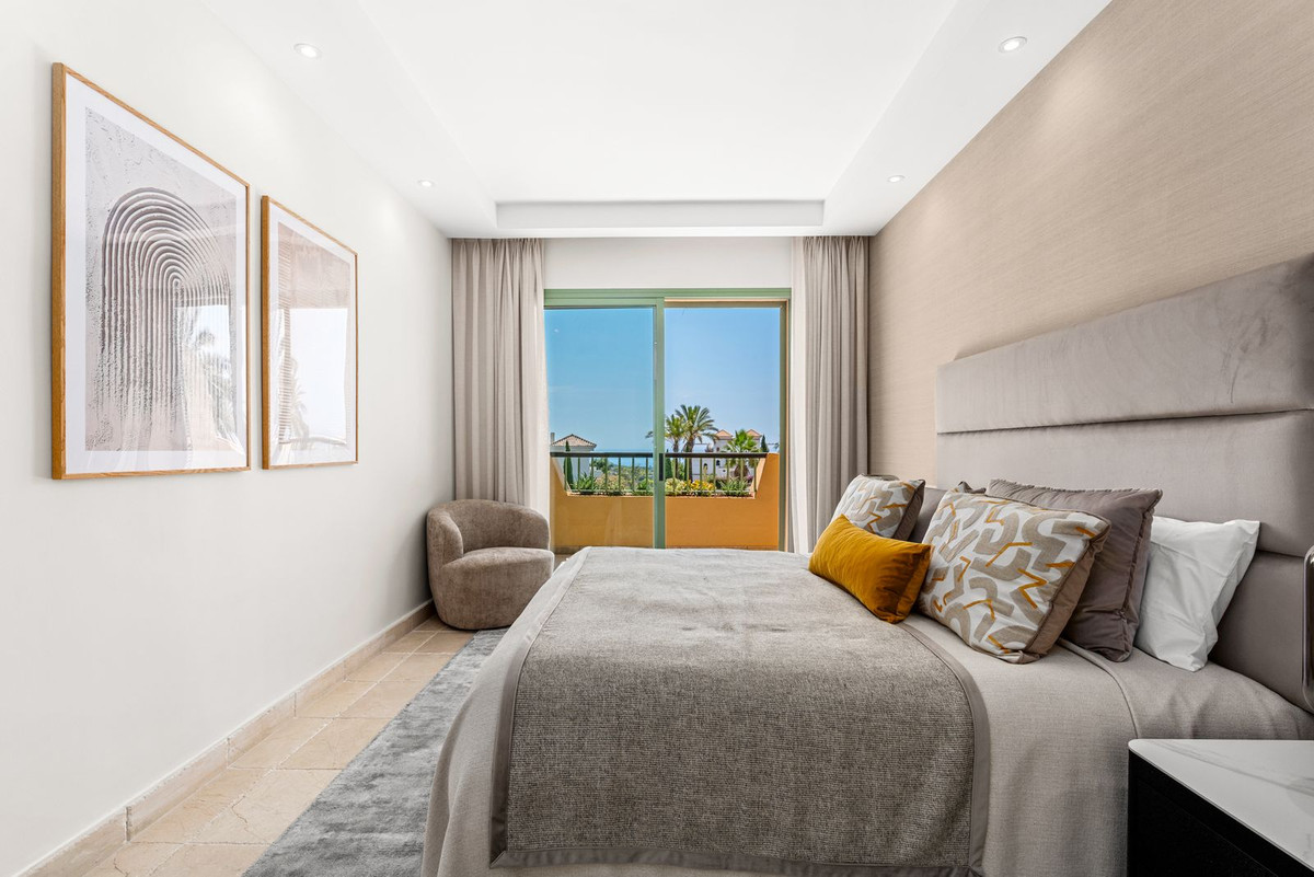 3 Bedroom Apartment for Sale in Los Flamingos — view 10