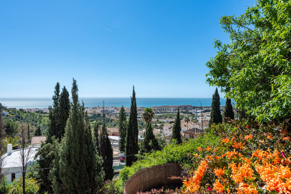 5 Dormitorios Villa en Venta en Marbella — view 14