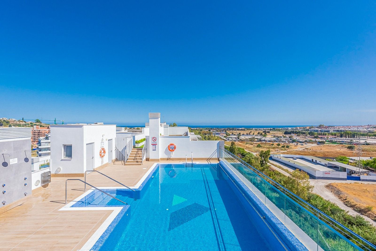 2 Bedroom Apartment for Sale in Nueva Andalucía