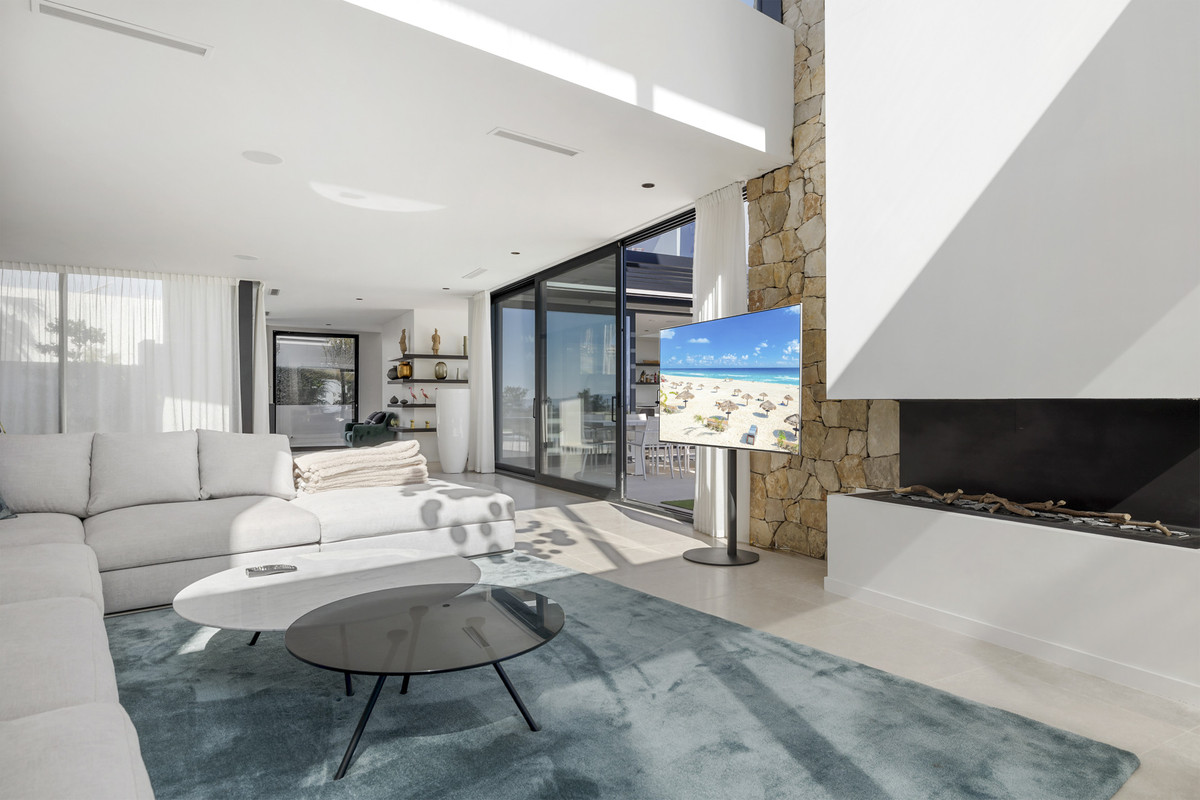 5 Bedroom Villa for Sale in Benahavís — 6