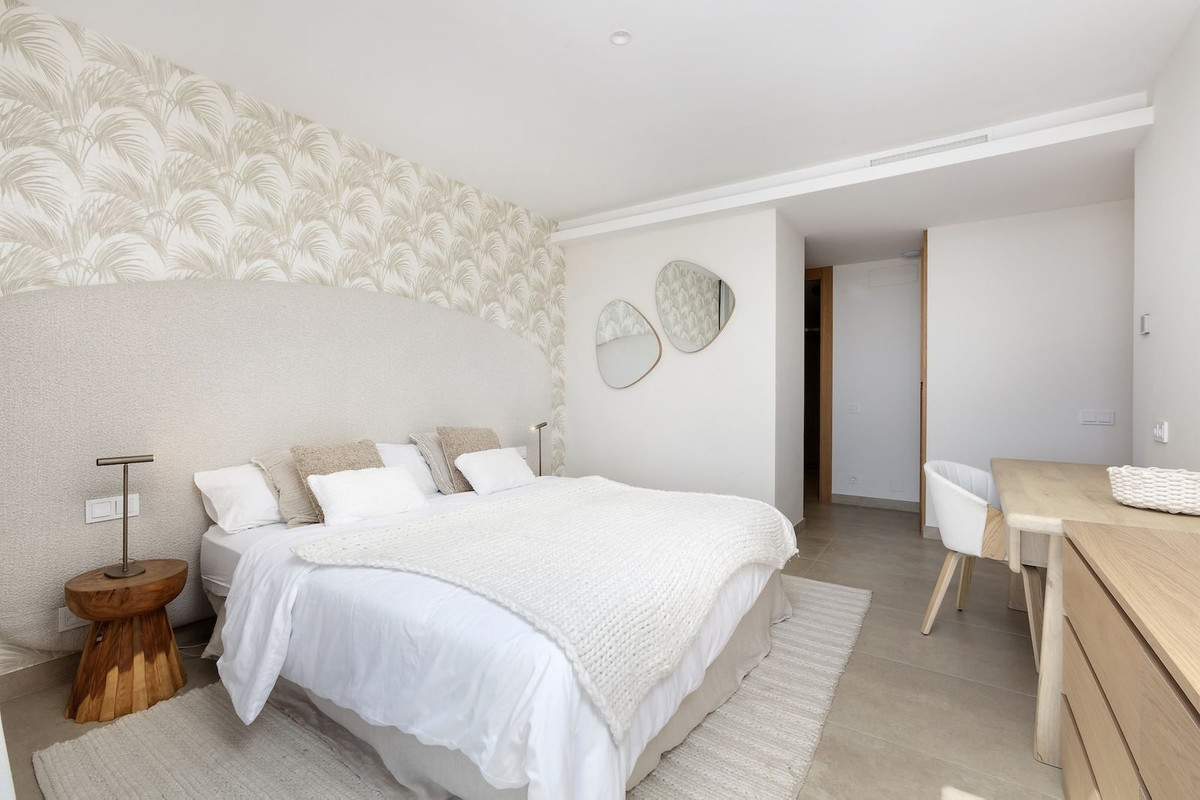 5 Chambres Villa à Vendre à Benahavís — view 11