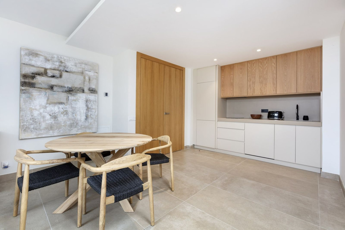5 Chambres Villa à Vendre à Benahavís — view 12