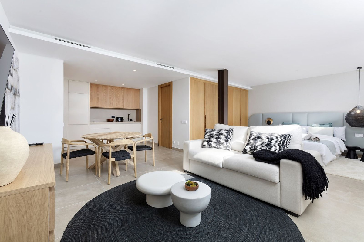 5 Chambres Villa à Vendre à Benahavís — view 4