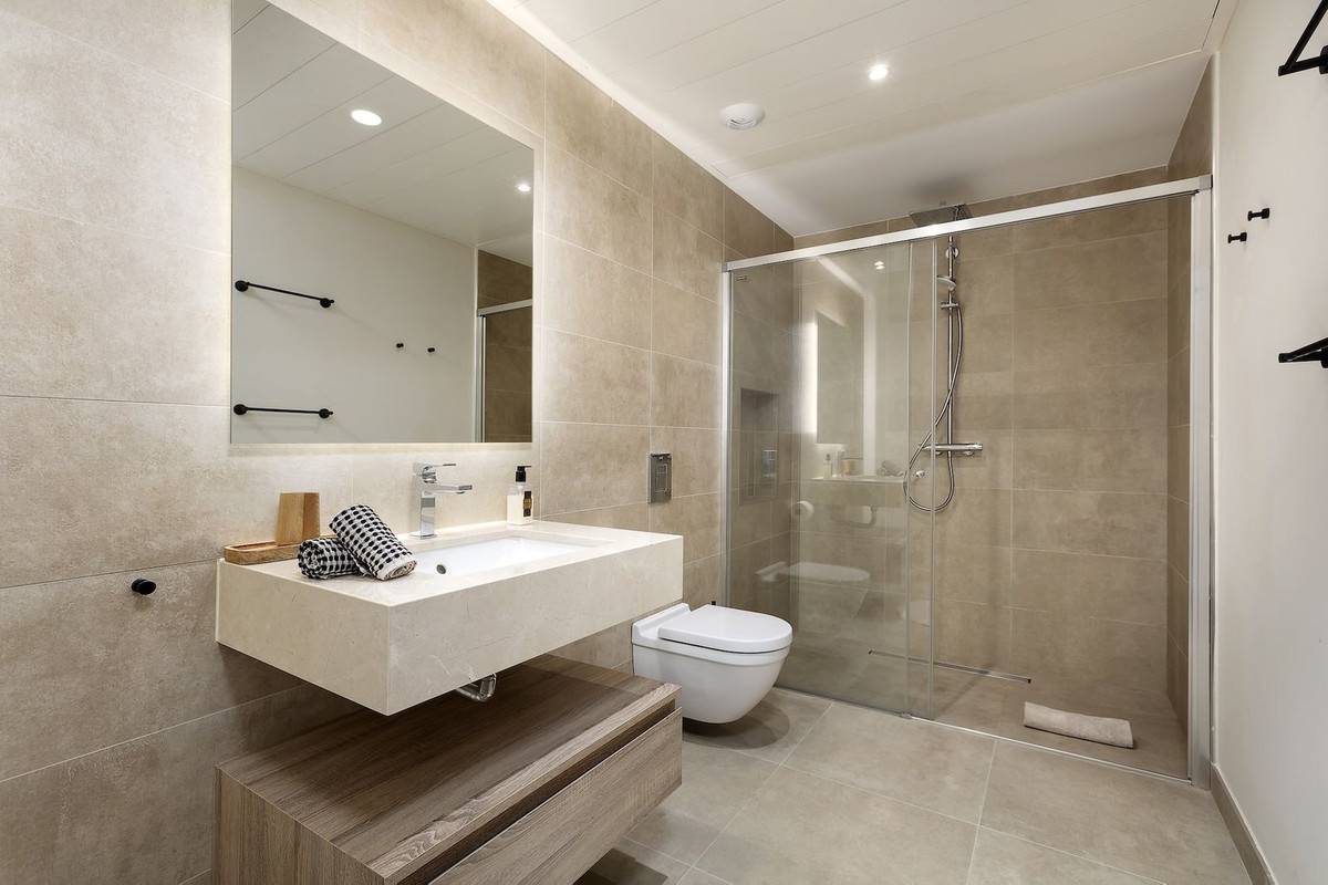 5 Chambres Villa à Vendre à Benahavís — view 10