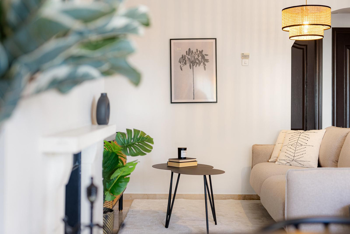 2 Bedroom Apartment for Sale in Nueva Andalucía — view 12