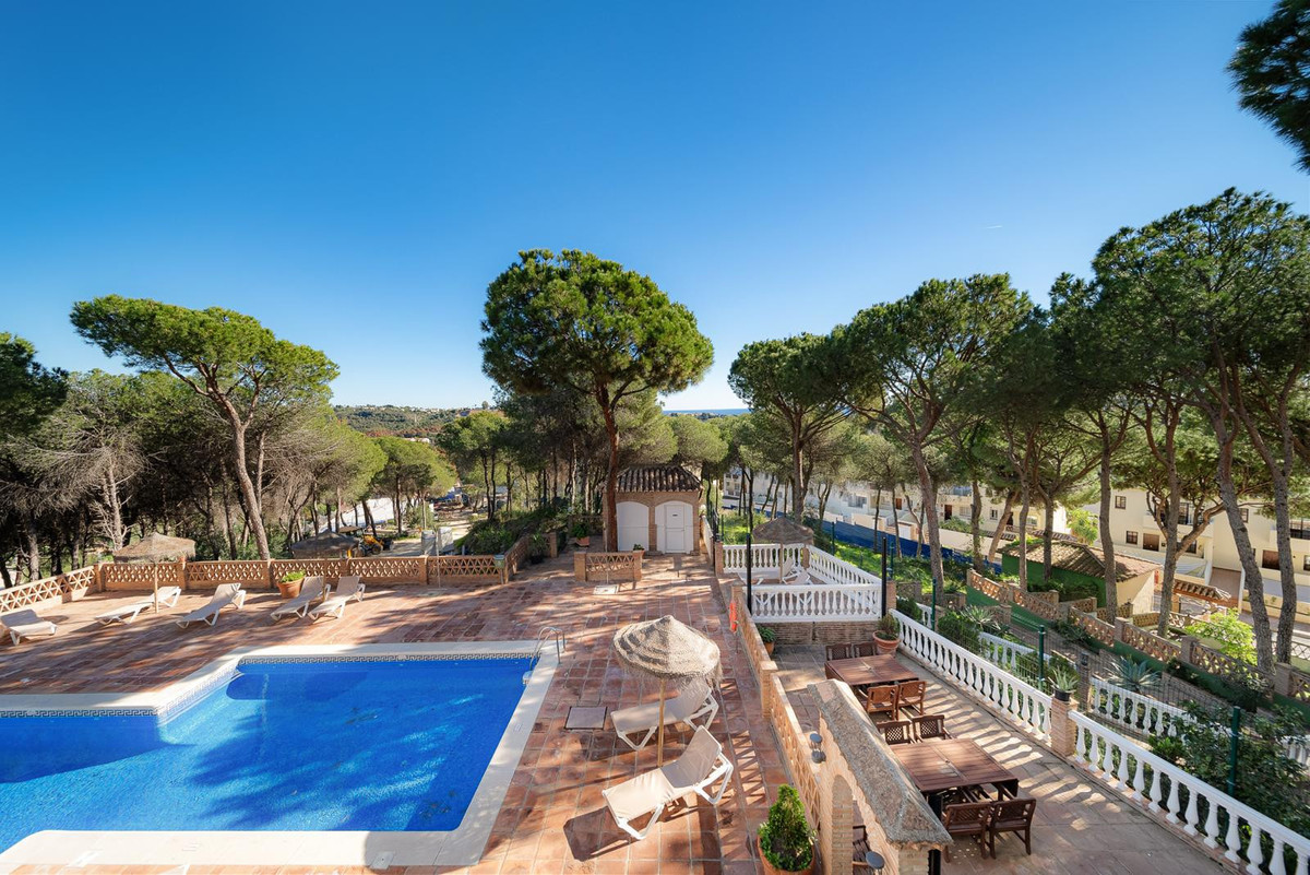2 Bedroom Apartment for Sale in Nueva Andalucía — view 14