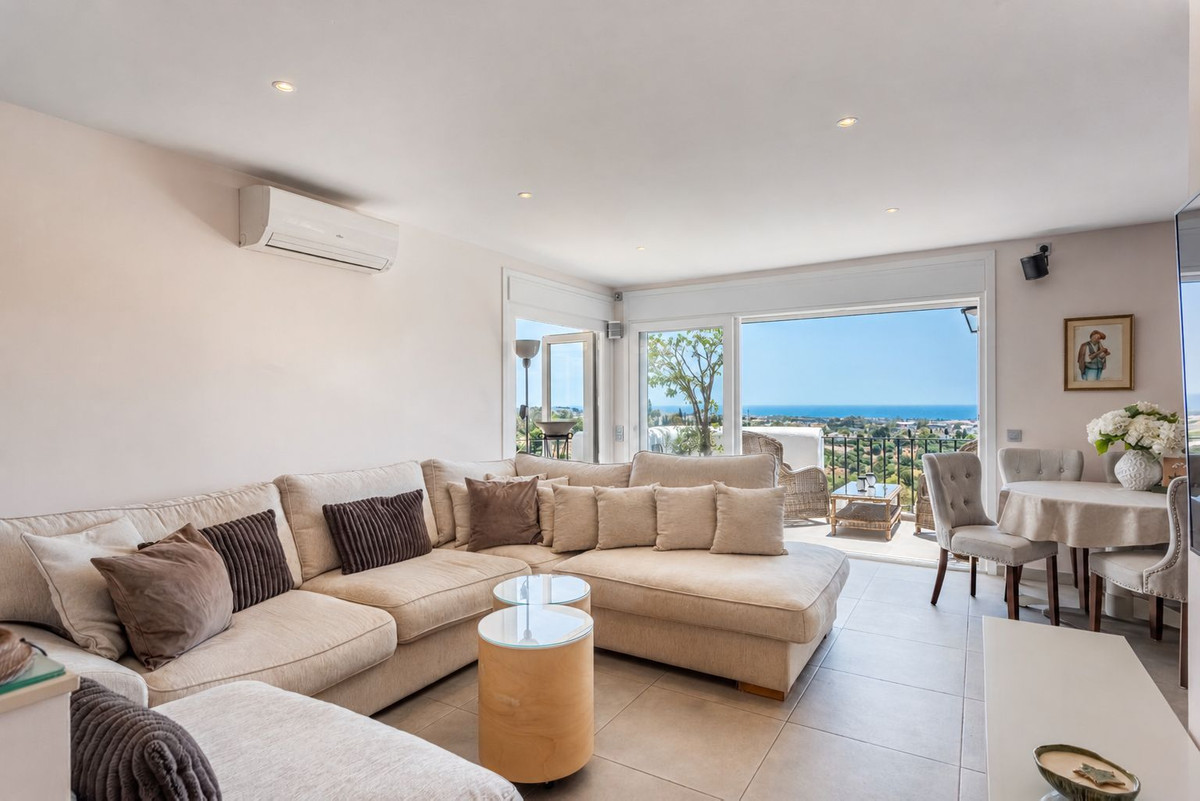 2 Bedroom Apartment for Sale in Los Almendros — 8