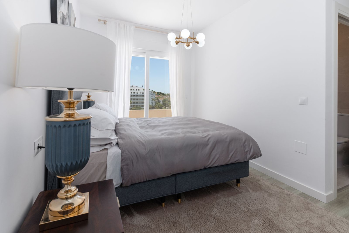 4 Bedroom Apartment for Sale in Nueva Andalucía — view 14
