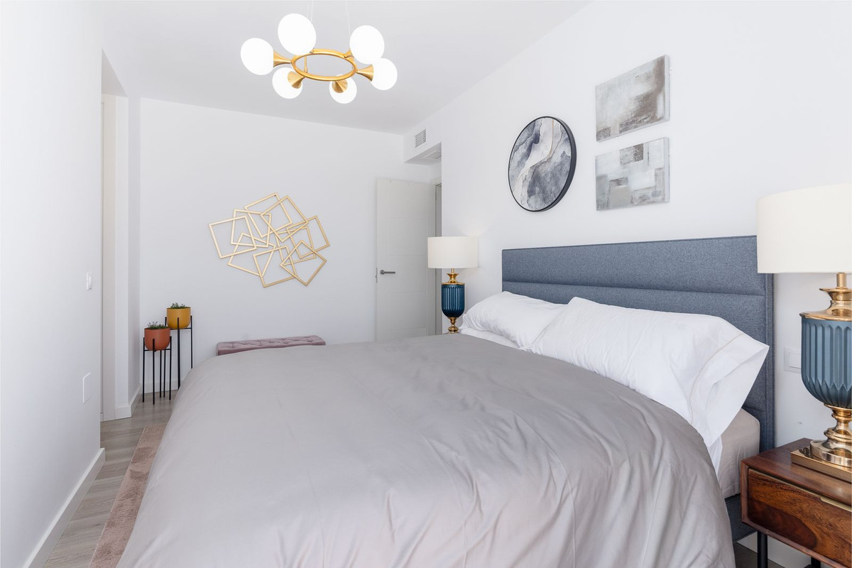 4 Bedroom Apartment for Sale in Nueva Andalucía — view 15