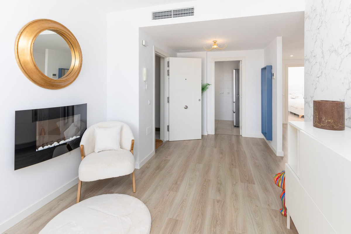 4 Bedroom Apartment for Sale in Nueva Andalucía — 9
