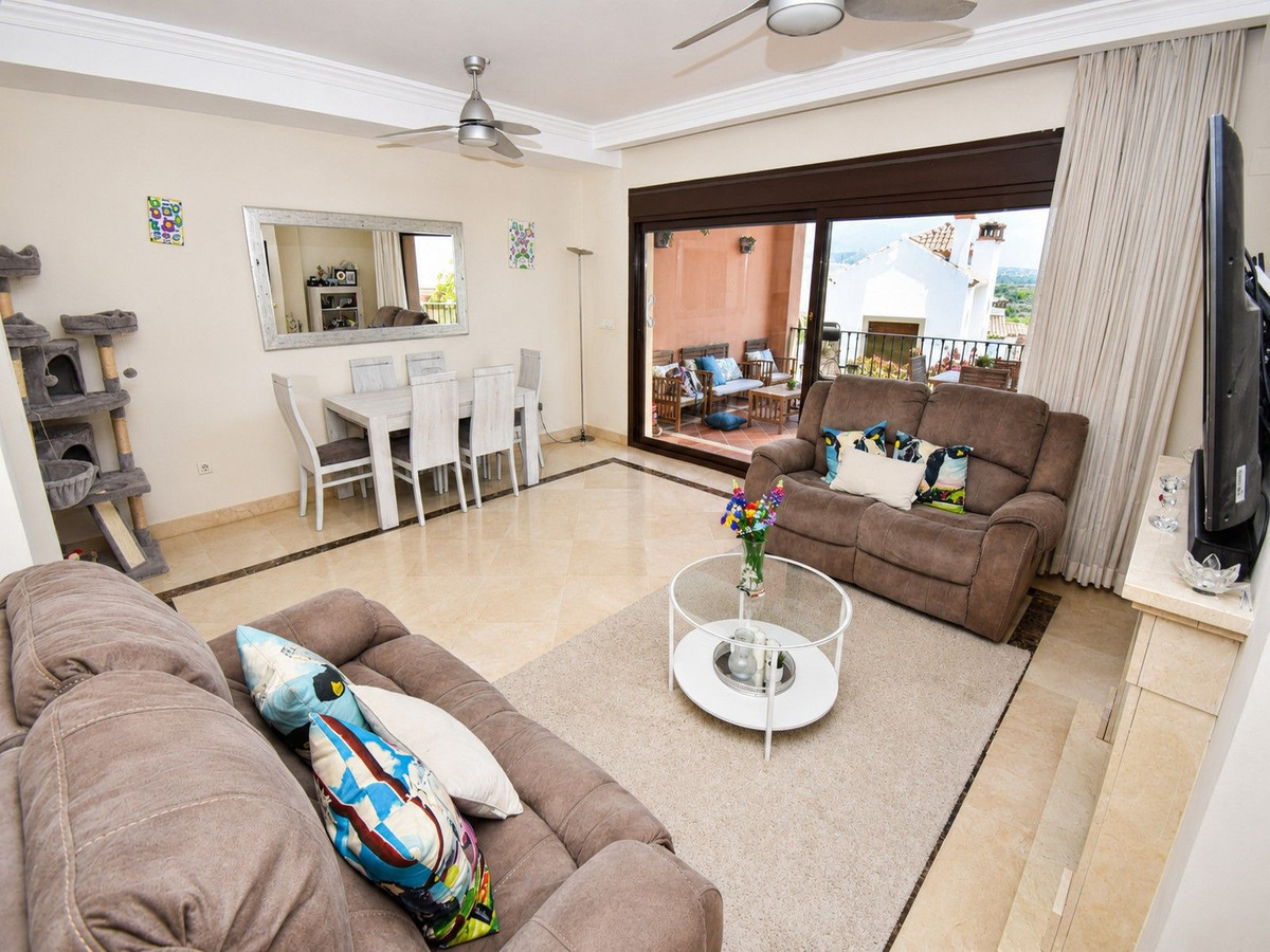 3 Bedroom Villa for Sale in Estepona — 4