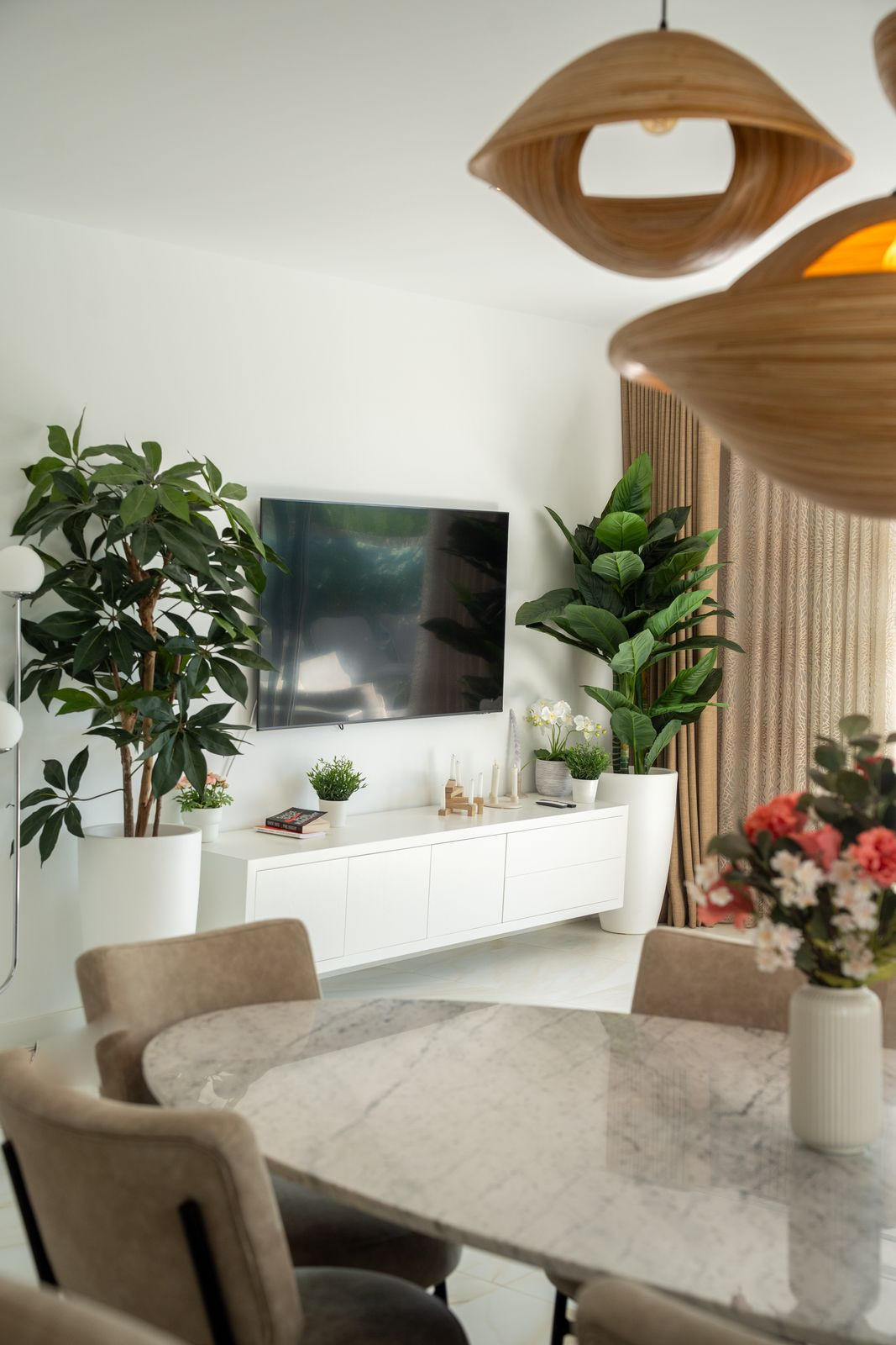 4 Bedroom Villa for Sale in Selwo — view 6