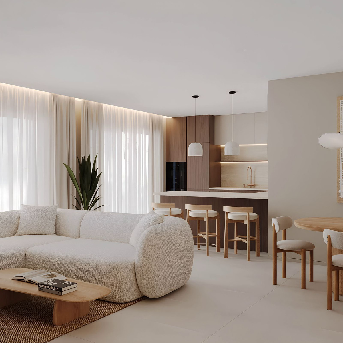 3 Bedroom Apartment for Sale in La Quinta