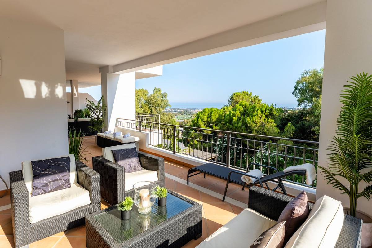 3 Bedroom Apartment for Sale in La Quinta — view 14
