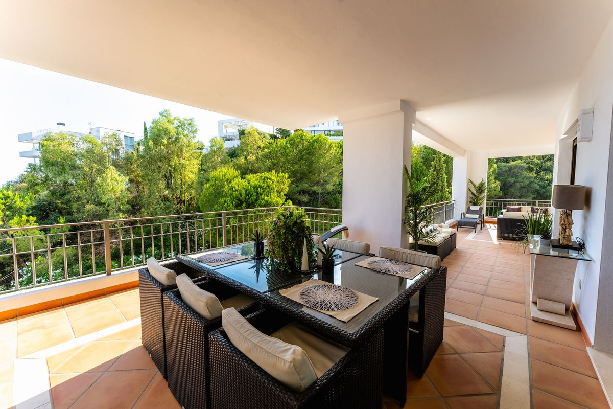 3 Bedroom Apartment for Sale in La Quinta — view 16