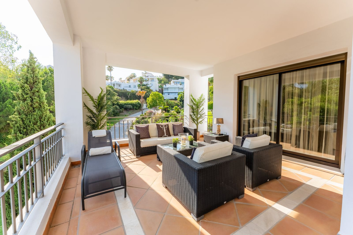 3 Bedroom Apartment for Sale in La Quinta — view 18