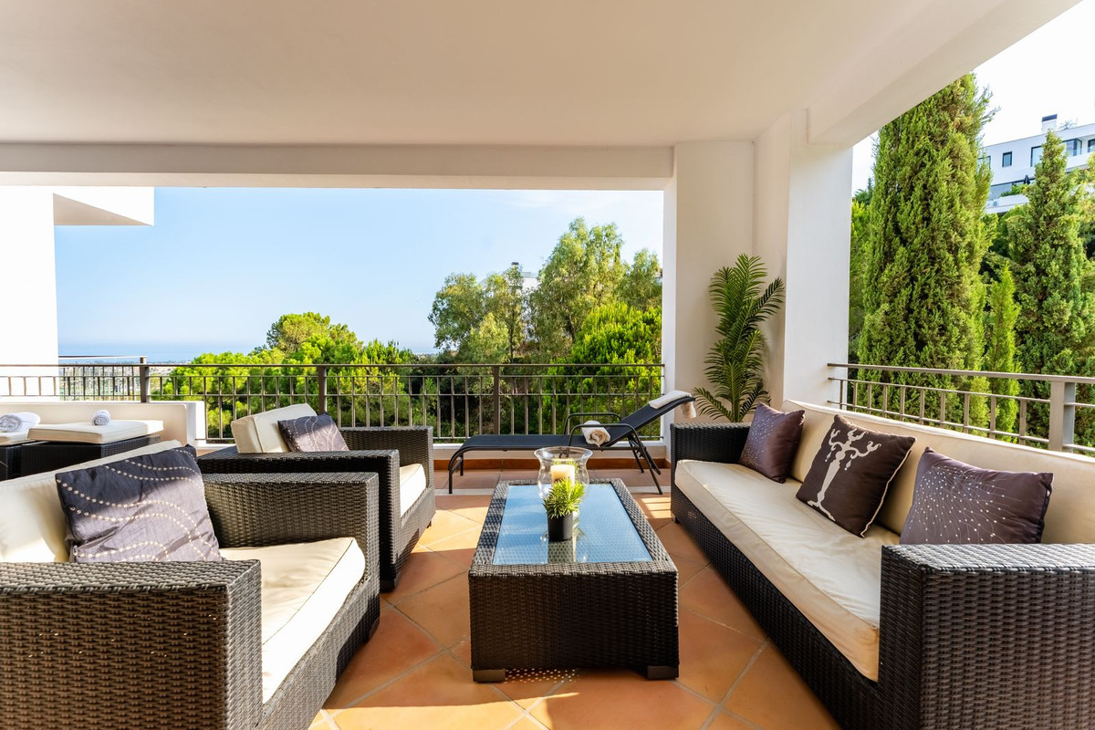 3 Bedroom Apartment for Sale in La Quinta — view 20