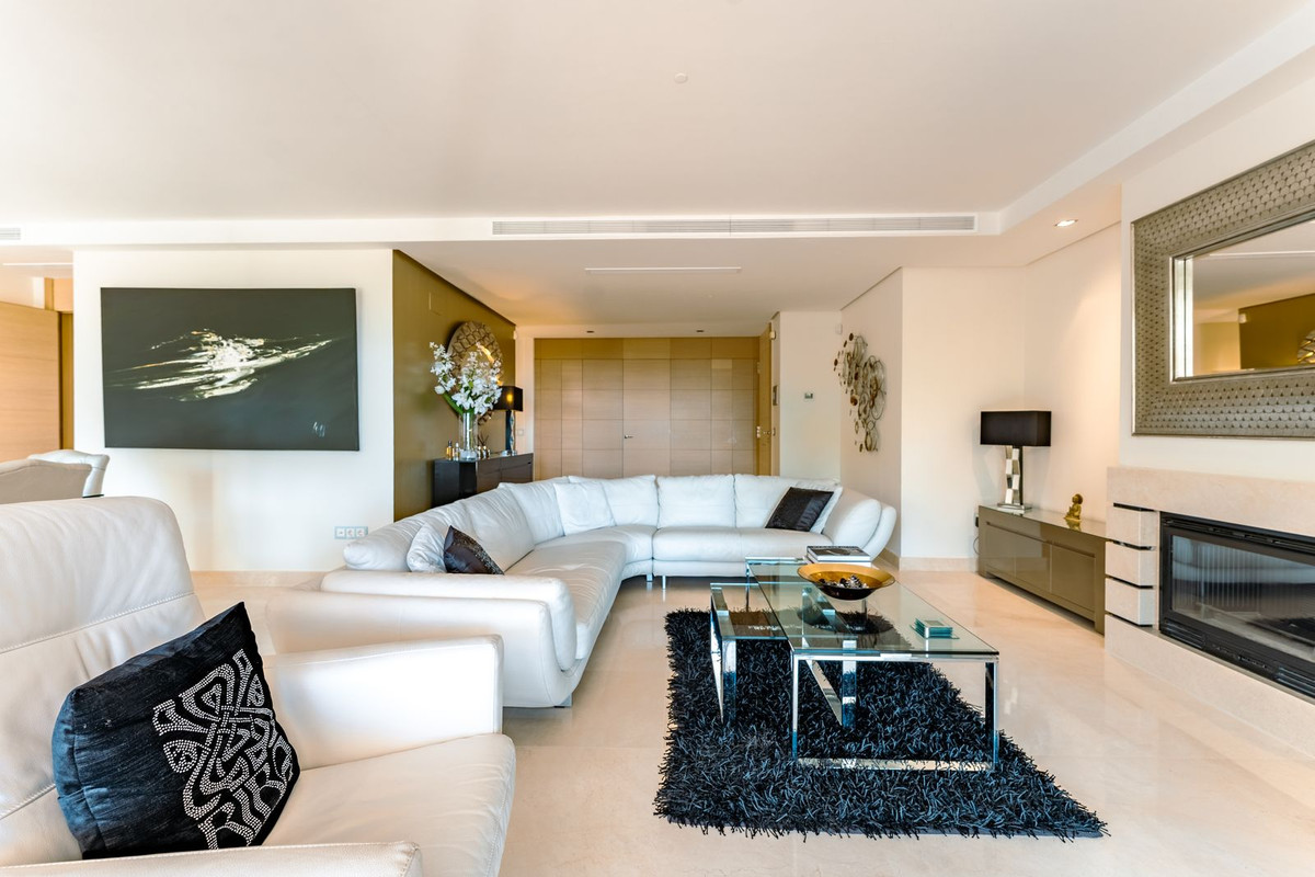 3 Bedroom Apartment for Sale in La Quinta — 6