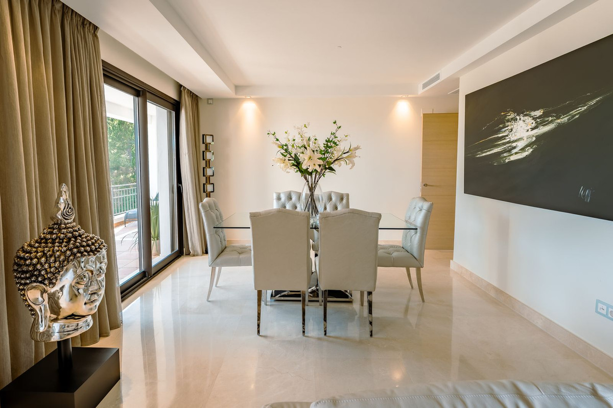3 Bedroom Apartment for Sale in La Quinta — 8