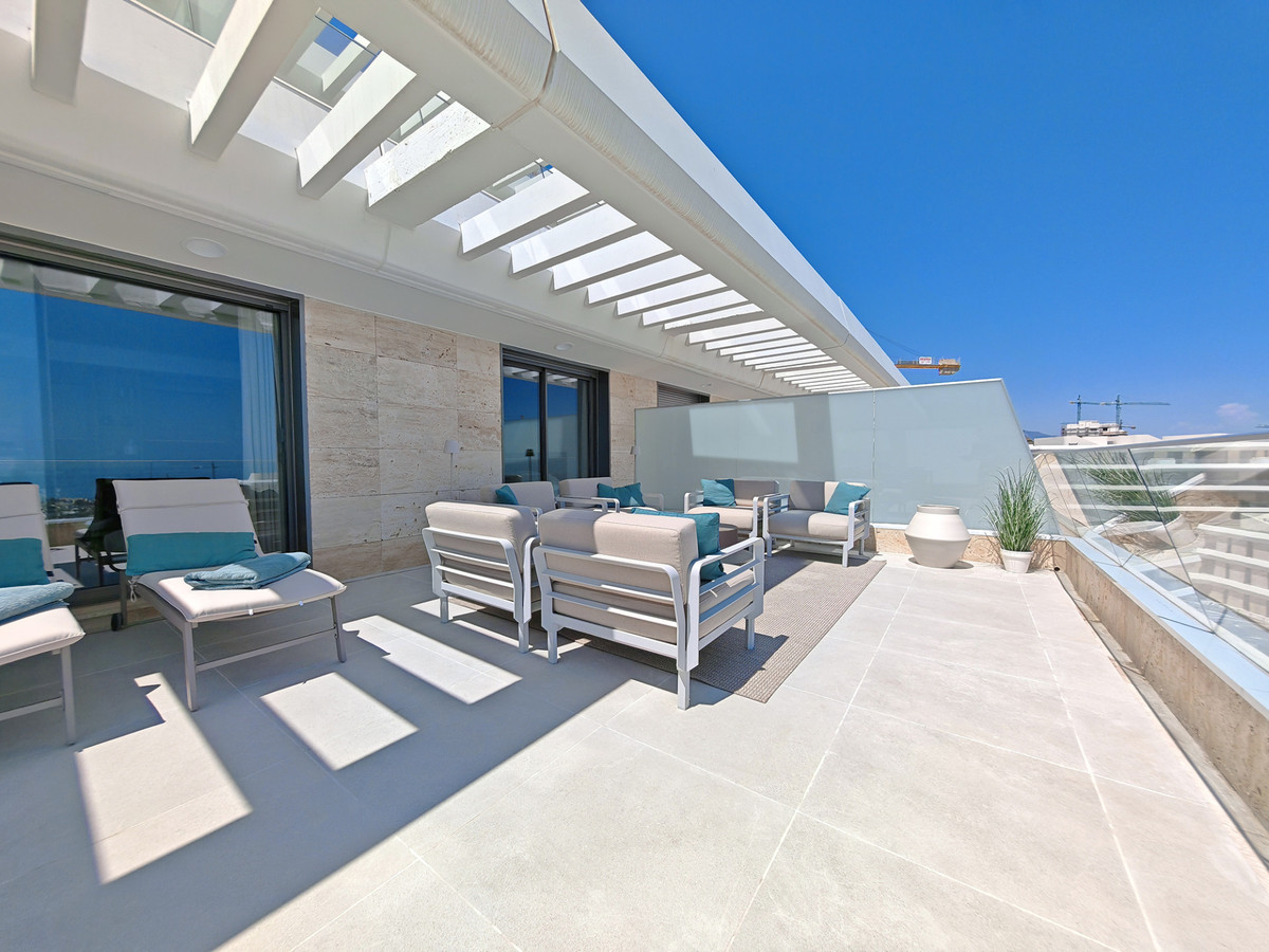 3 Bedroom Apartment for Sale in Selwo — view 12