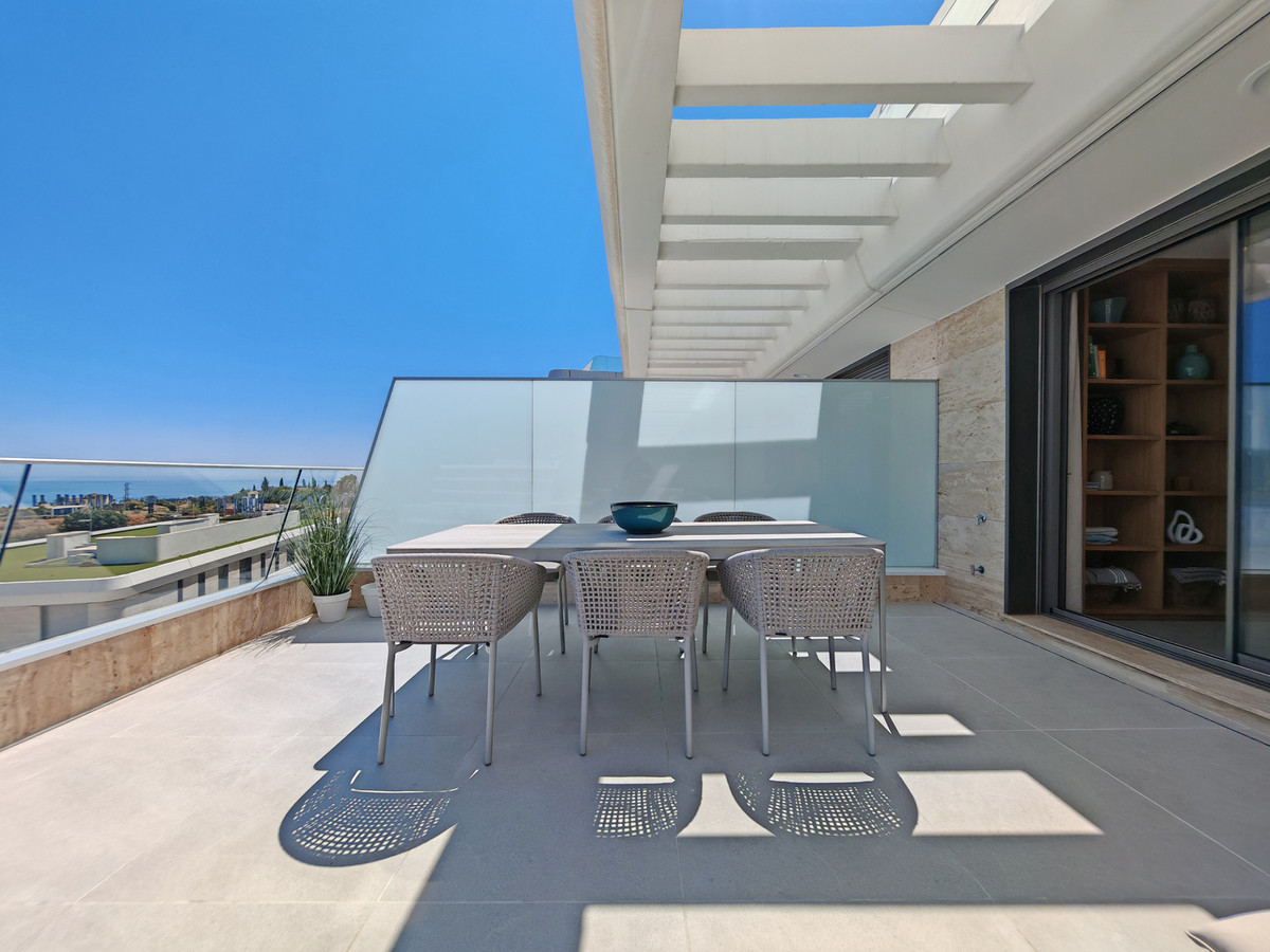 3 Bedroom Apartment for Sale in Selwo — view 13