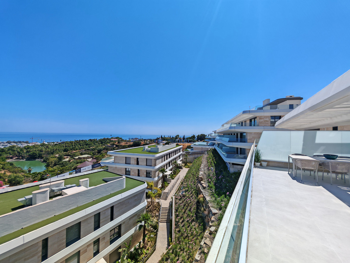 3 Bedroom Apartment for Sale in Selwo — view 14
